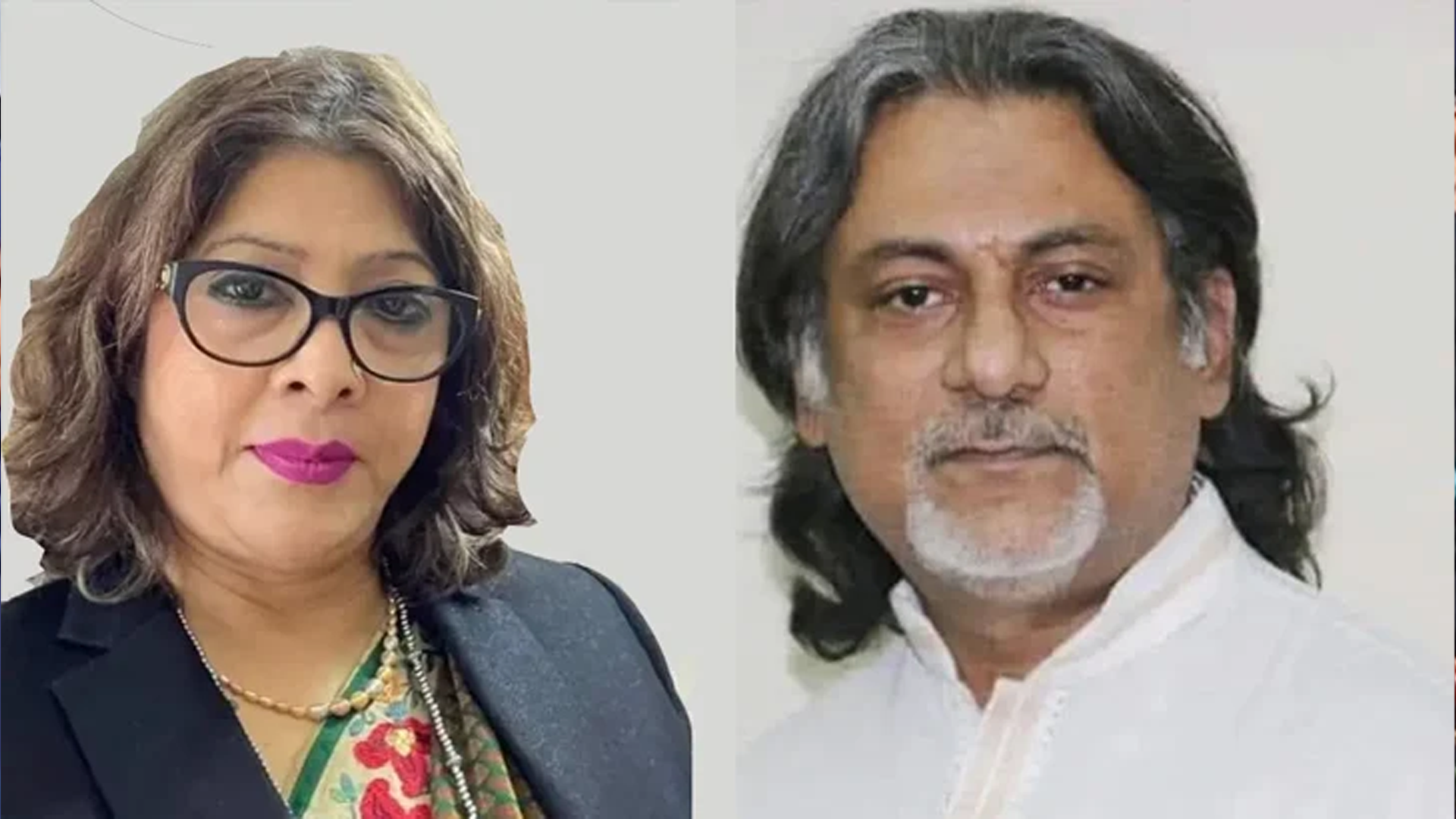 শেখ পরশ দম্পতির দেশত্যাগে নিষেধাজ্ঞা